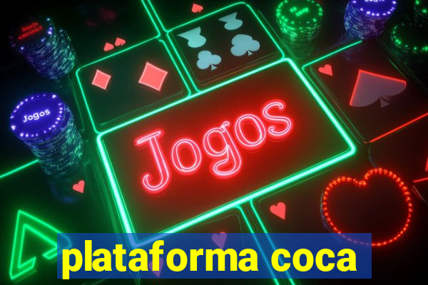 plataforma coca-cola bet